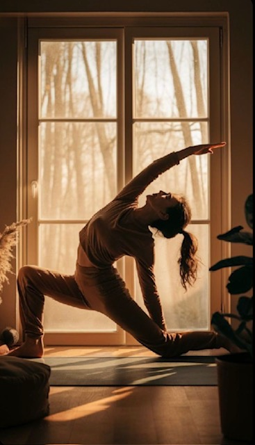 Epigenetic Hair Testing Immunity & Wellbeing